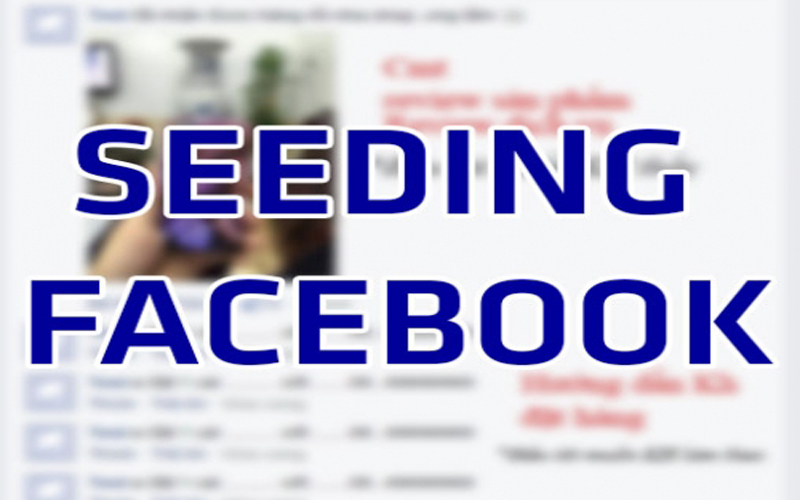 seeding facebook