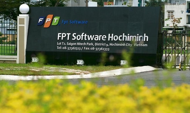 FPT Software là công ty xuất khẩu dịch vụ phần mềm lớn nhất Đông Nam Á 