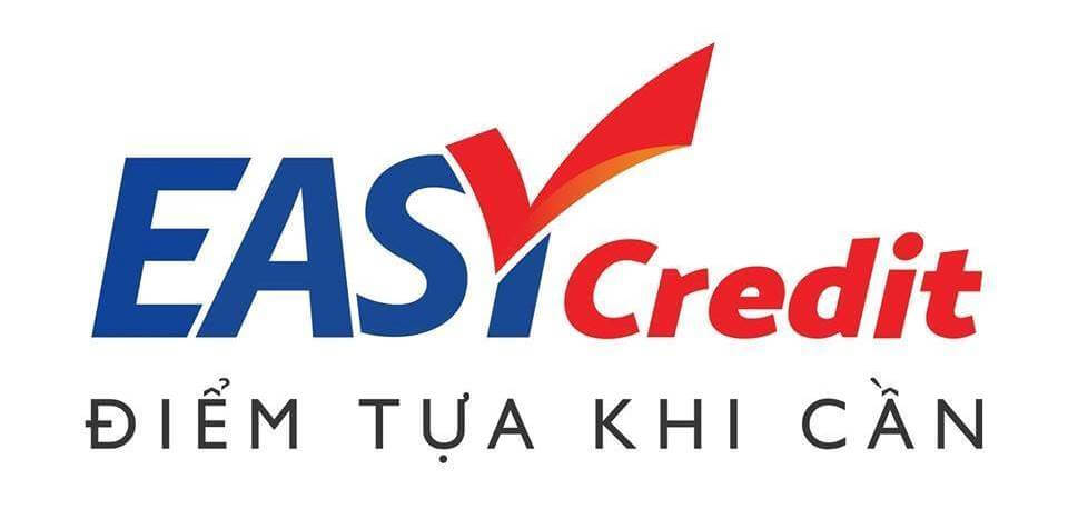 Logo công ty tài chính Easy Credit