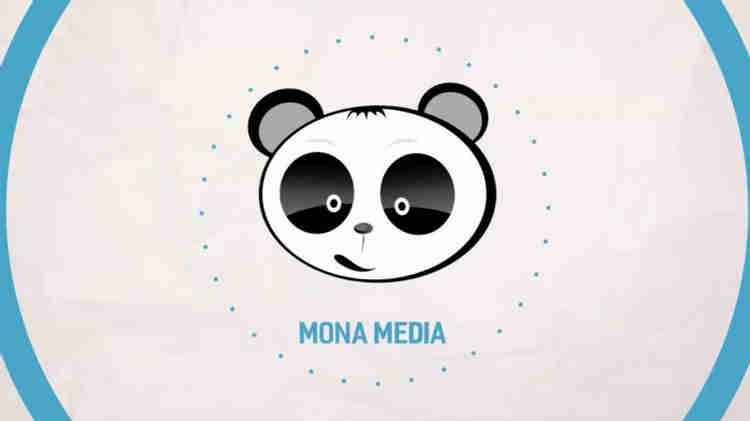 Công ty Mona Media