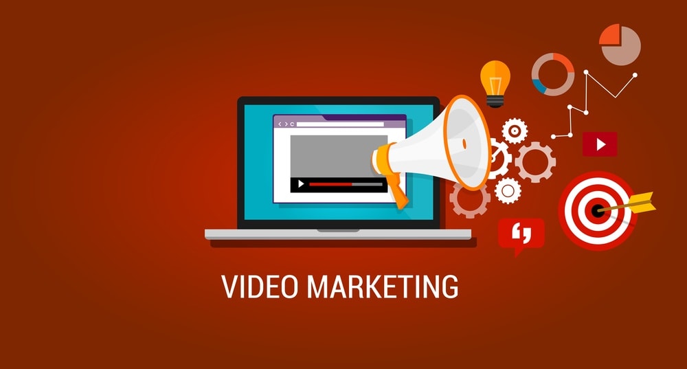Video Marketing là gì ? Sử dụng thành công là cả một nghệ thuật
