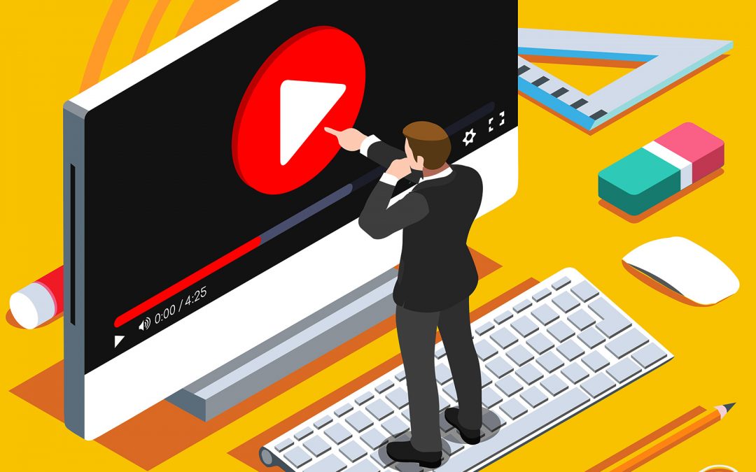 6 cách giúp thương hiệu tỏa sáng với các chiến lược video marketing