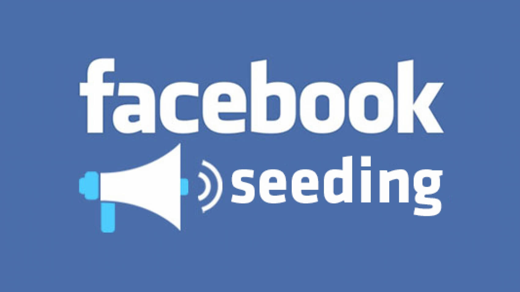 Top 4 dịch vụ seeding Facebook được nhiều người sử dụng