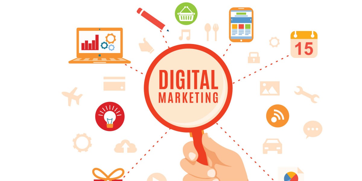 digital-marketing là gì?