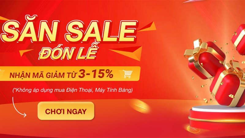Minigame giúp thu hút khách hàng mua sắm nhiều hơn