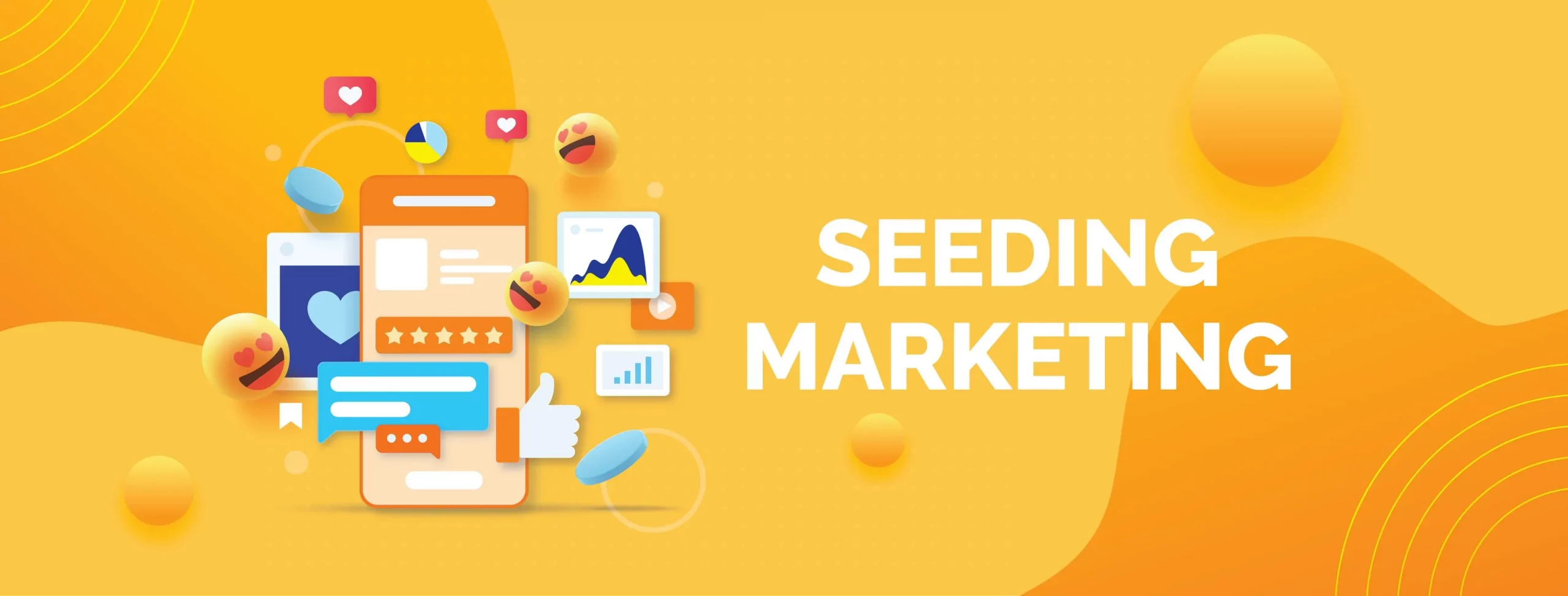 Tìm hiểu về Seeding​​ là gì? 1
