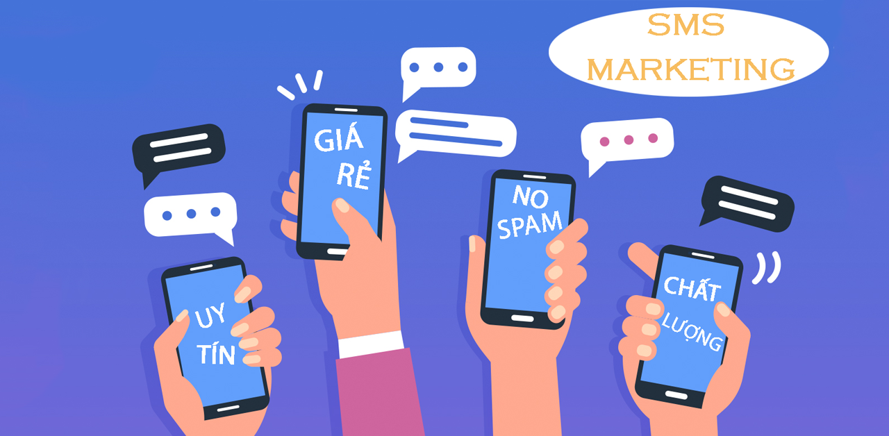 SMS Marketing là gì 3