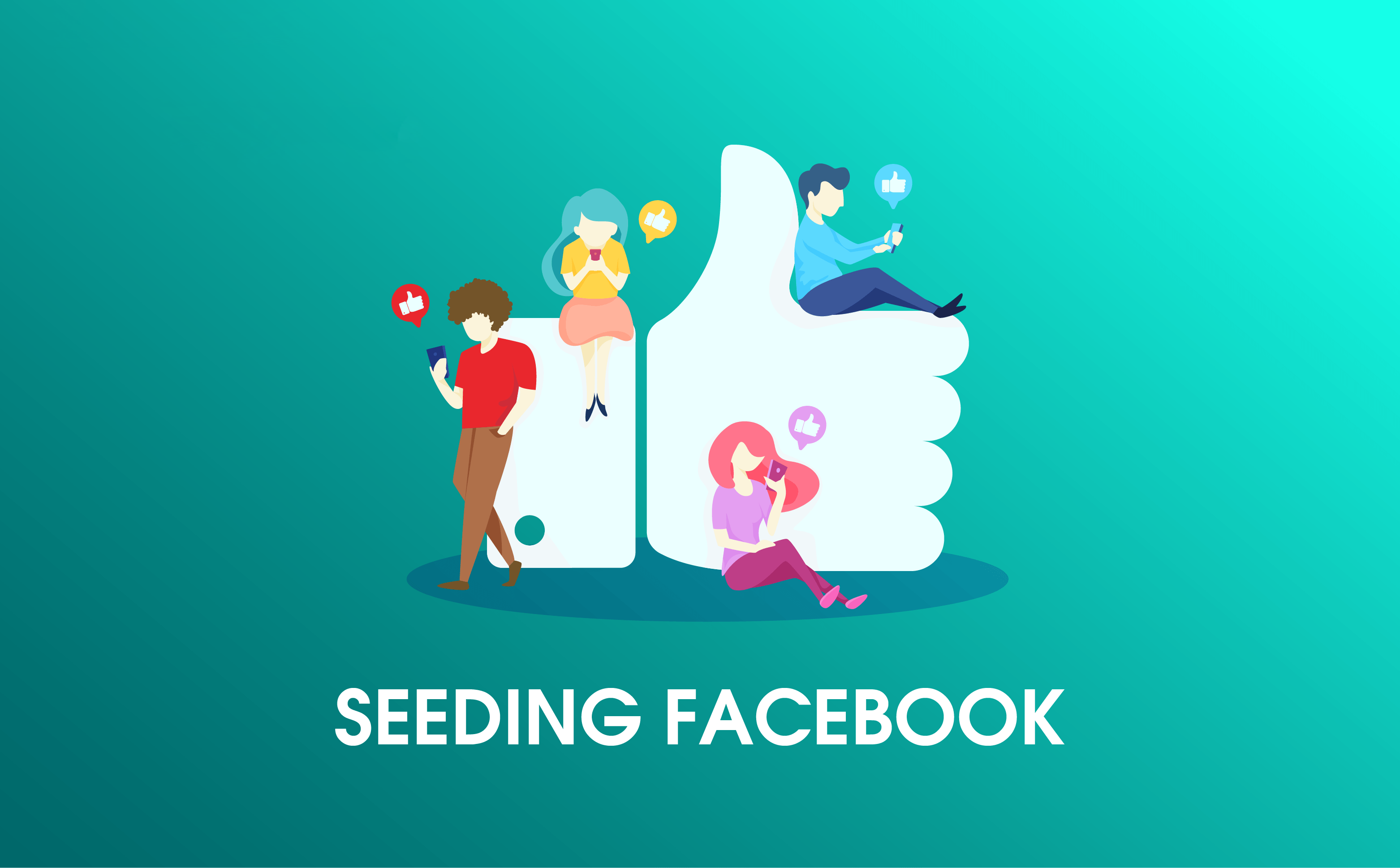 Tìm hiểu về Seeding 2