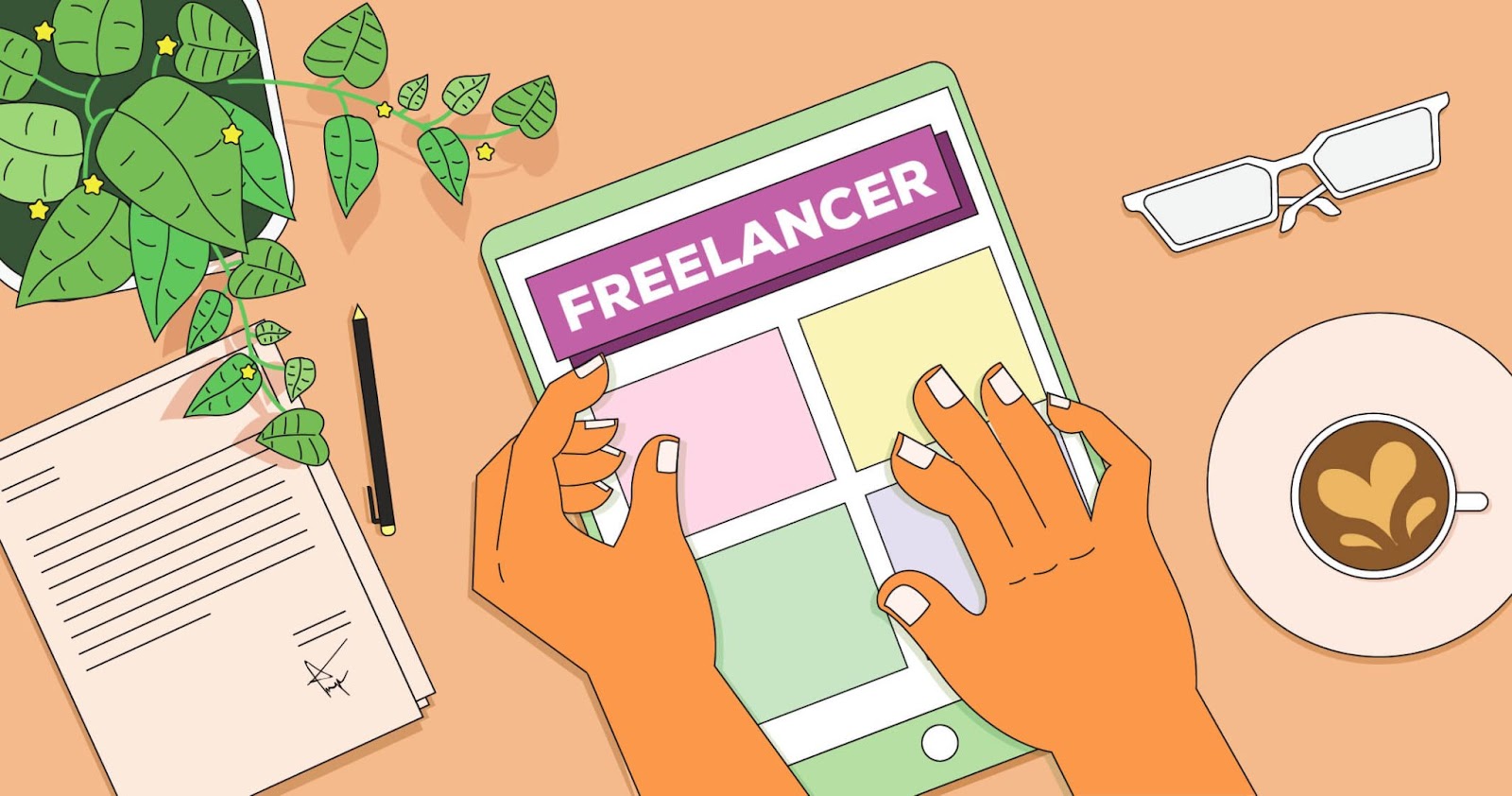 Freelancer là gì? Có nên làm freelancer hay không?