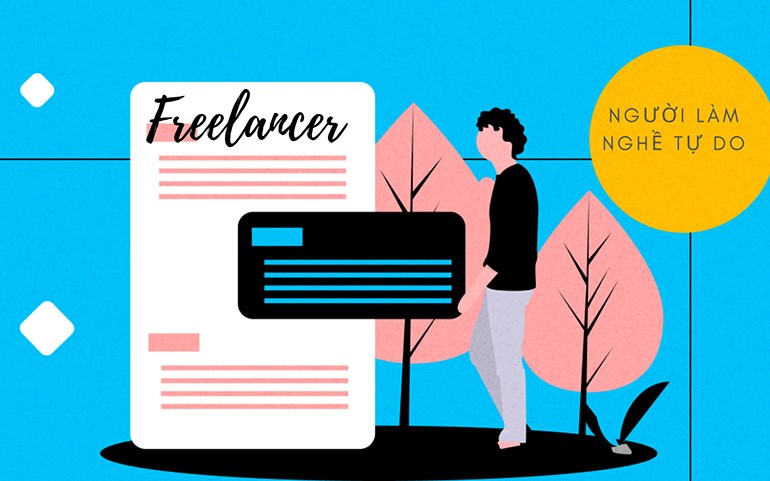 Freelancer là gì? 10 việc Freelancer có thu nhập cao ngất