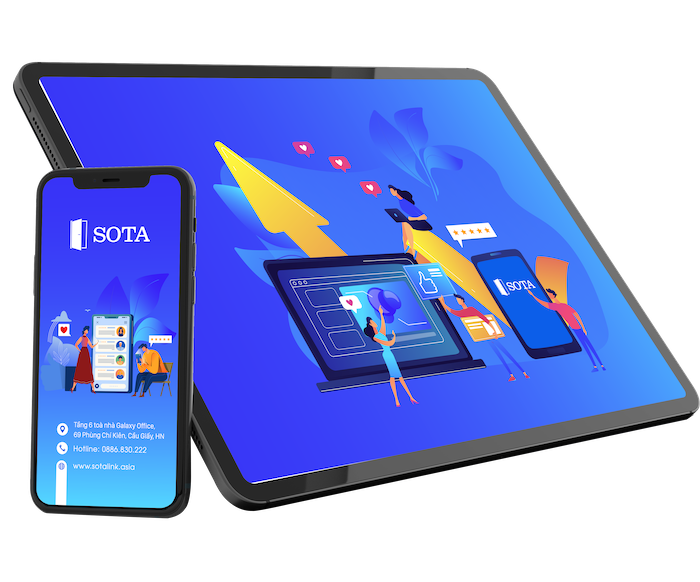 Tự động hóa hỗ trợ tăng đánh giá shopee - SOTA